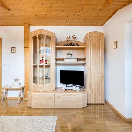 Eichernhof Apartment Apfelblüte Voran Exterior foto